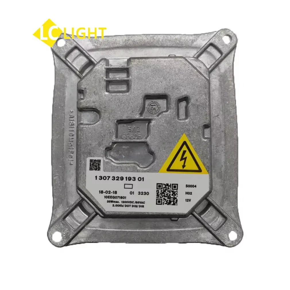 

1307329153 10EEG071801 Новый светодиодный привод фар автомобиля, модуль контроллера XENON HID, подходит для автомобиля A u-di B M-W 130732919301