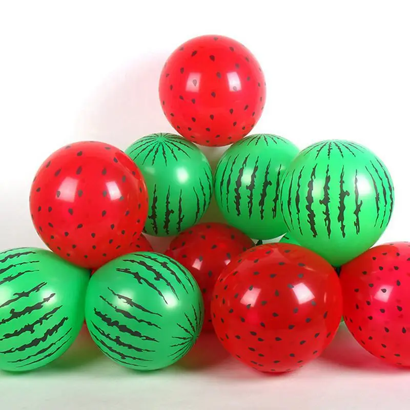 20Pcs Watermelon Pa…