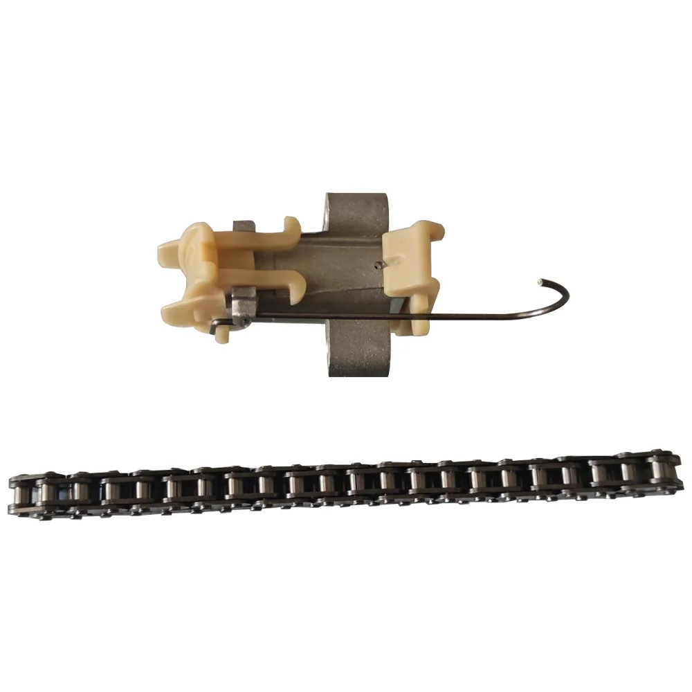 

Комплект цепи ГРМ двигателя 7 мм, аксессуары для ремонта автомобиля, аксессуары для Peugeot Citroen 1.5 BlueHDi-DV5R 9823954880 9826028980