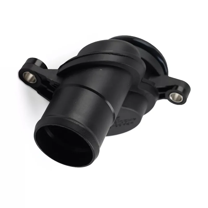 

Термостат двигателя автомобиля, водяной насос, выпускной соединитель, трубка 1316063, для Land Rover Range Rover Sport LR3 LR4 2,7L