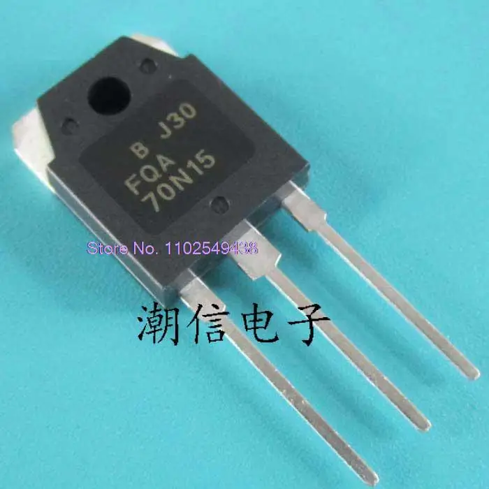 FQA70N15 70A 150V