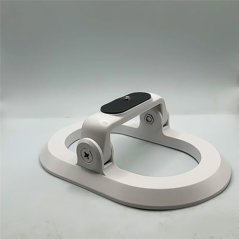 Карманный мини-кронштейн для проектора ABJF, регулируемая многоугольная основа стола, компактная поддерживающая структура