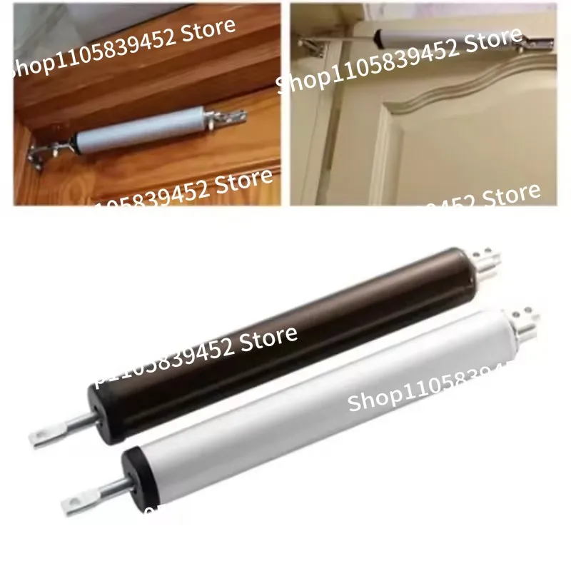 For Simple  Closer Silent Pneumatic Buffer Automatic Wooden Door Automatic Door Closer Household Door