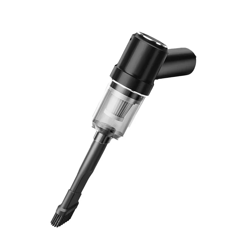 

НОВЫЙ беспроводной пылесос, многофункциональный всасывающий и выдувной пистолет двойного назначения, всасывание и выдув высокой мощности, встроенное всасывание 9000 Па