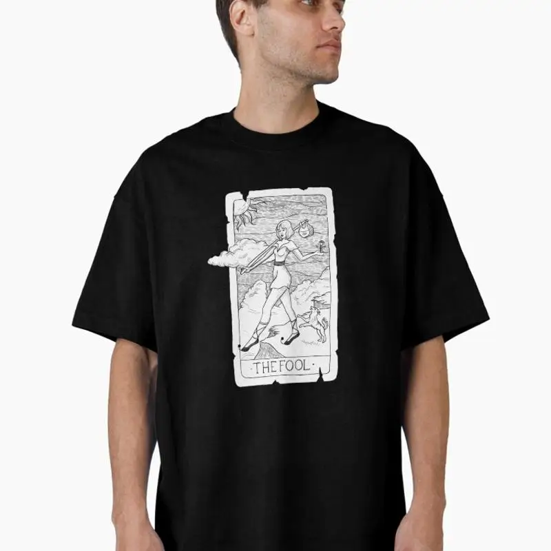 The Fool T-Shirt