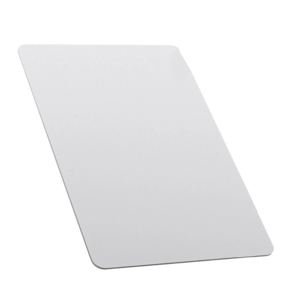 50Pcs NFC 215 Card NFC Tag Written By Tagmo Works with Switch Available for NFC Mobile Phone Support