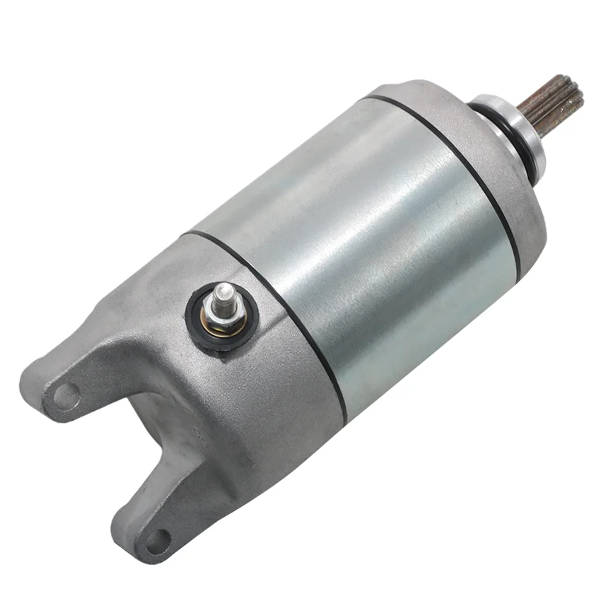 Motorcycle Electric Starter Motor Starting For Arctic Cat ATV 650 V-Twin FIS  Special Edition Limited Edition OEM:3201-189