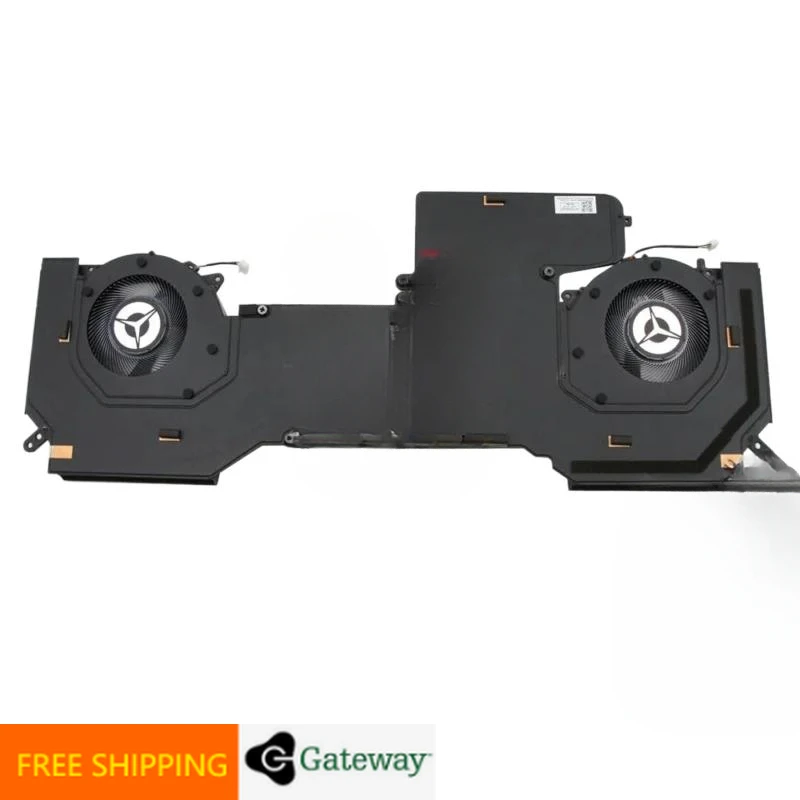 

Вентилятор процессора AliExpress и радиатор для Lenovo Legion 7-16ACHg6 5H40S20296 5H40S20298, новый