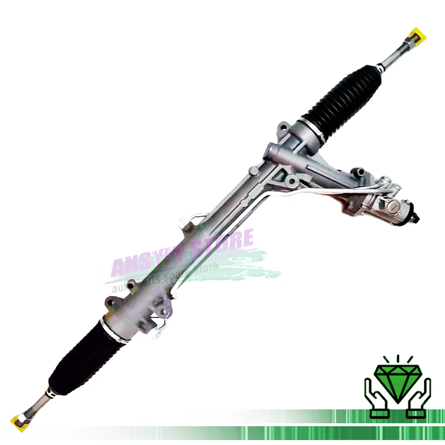 Power Steering Rack For BMW 5er E60 E61 E63 E64 530D 32106778000 32106780925 32136765763 32136765764 32136765767 32136770301