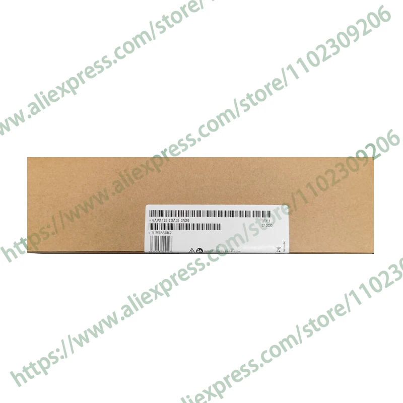 

New Original Plc Controller KTP700 6AV2123-2GA03-0AX0 6AV2 123-2GA03-0AX0 Touch Screen Immediate delivery