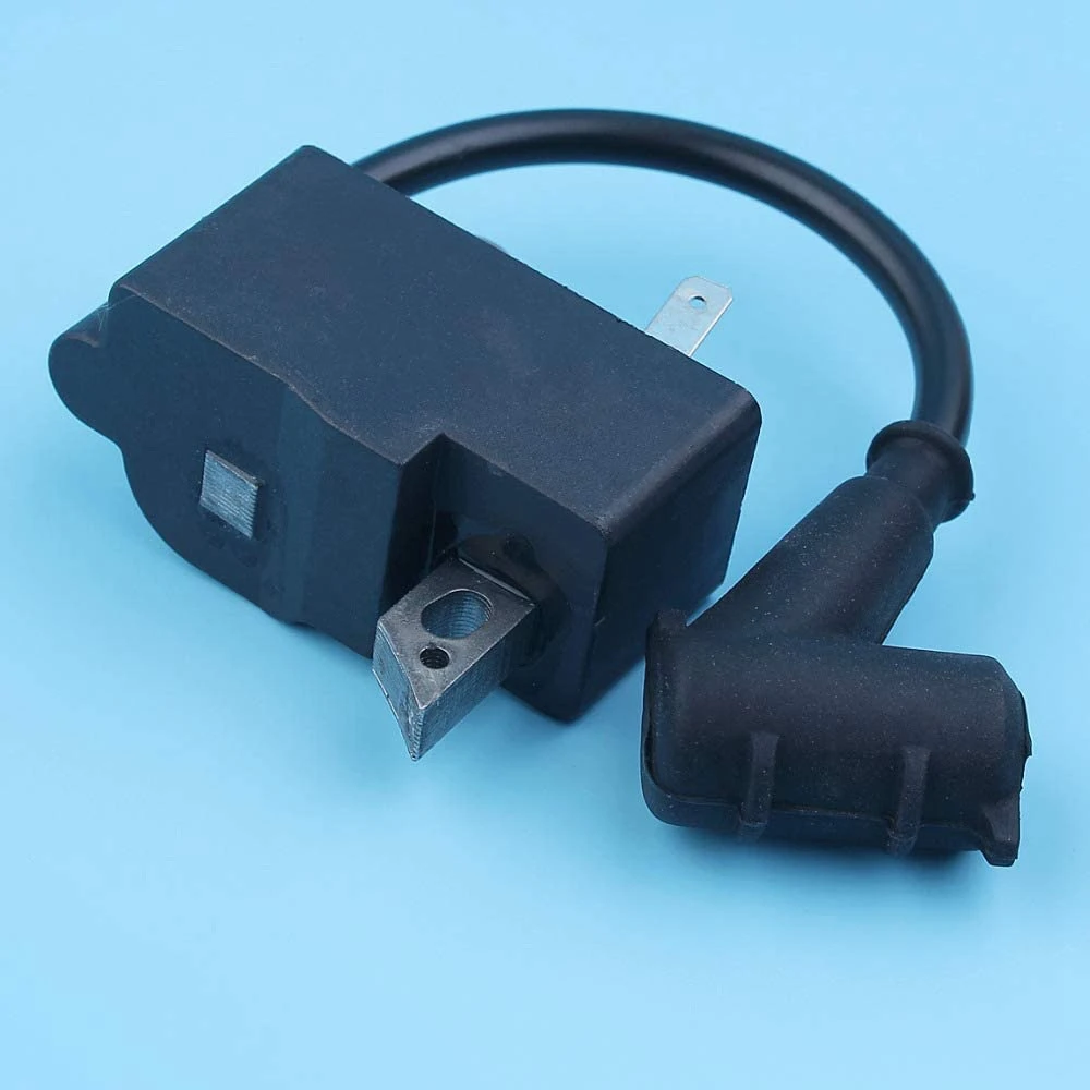 Auto Parts High Pressure Package Lawn Mower Engine Ignition Coil for Ignition Coil Chainsaw MS270 MS280