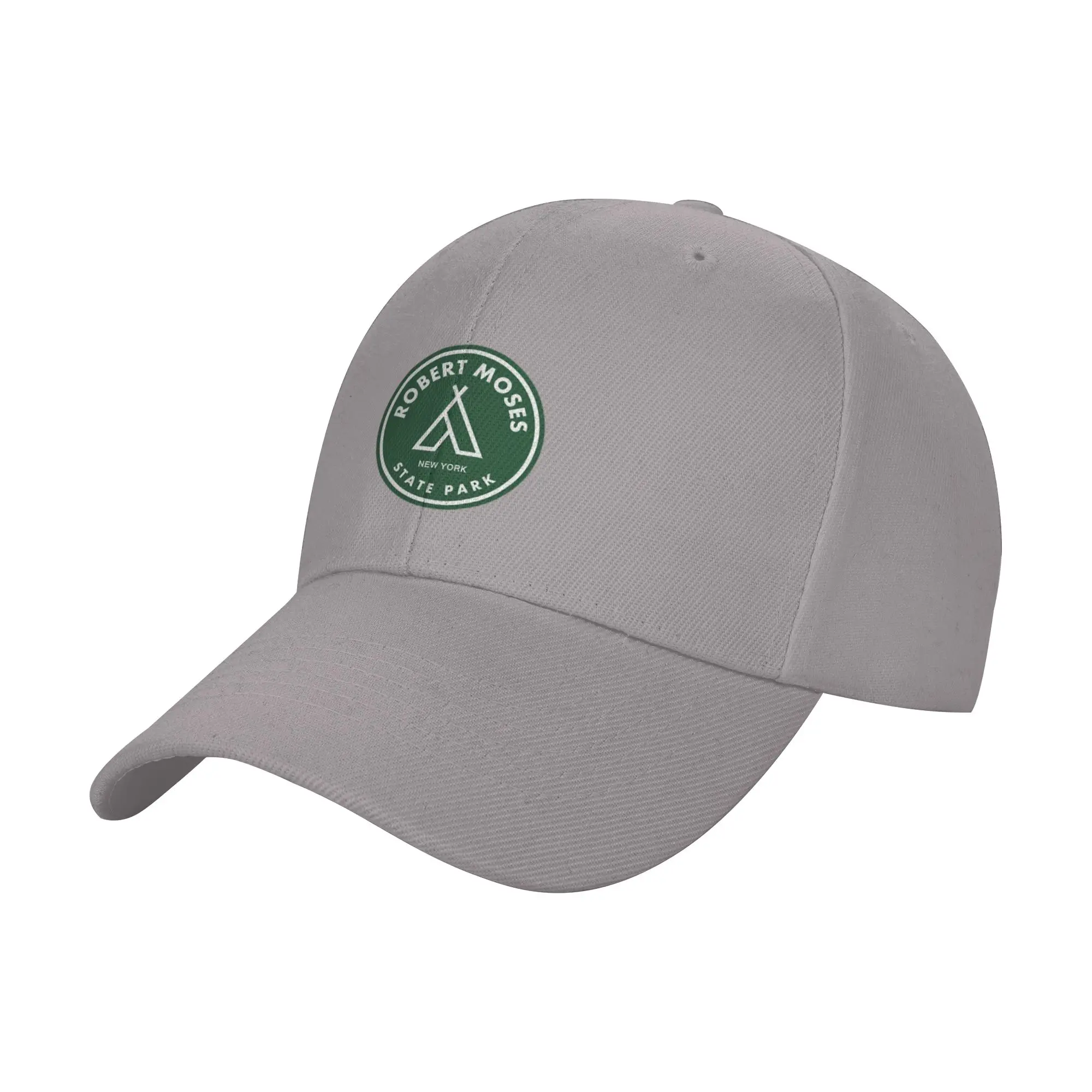 Hot Sale Robert Moses State Park New York Tent Baseball Cap  Vintage Caps For Women  Watching Match Caps For Women