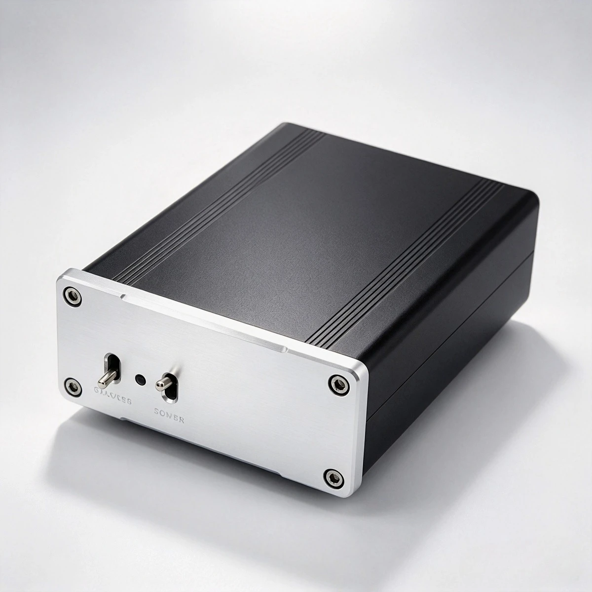 WM8740+DIR9001+PCM2704 Audio DAC / USB /COAX Audio Decoder Board