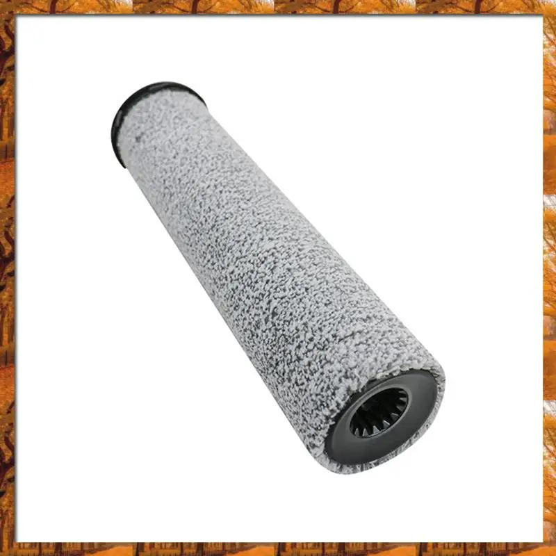 A60T New For Roborock A10 Wireless Floor Scrubber Vacuum Cleaner Parts Detachable Roller Brush Washable A10 Ultra E Main Brush