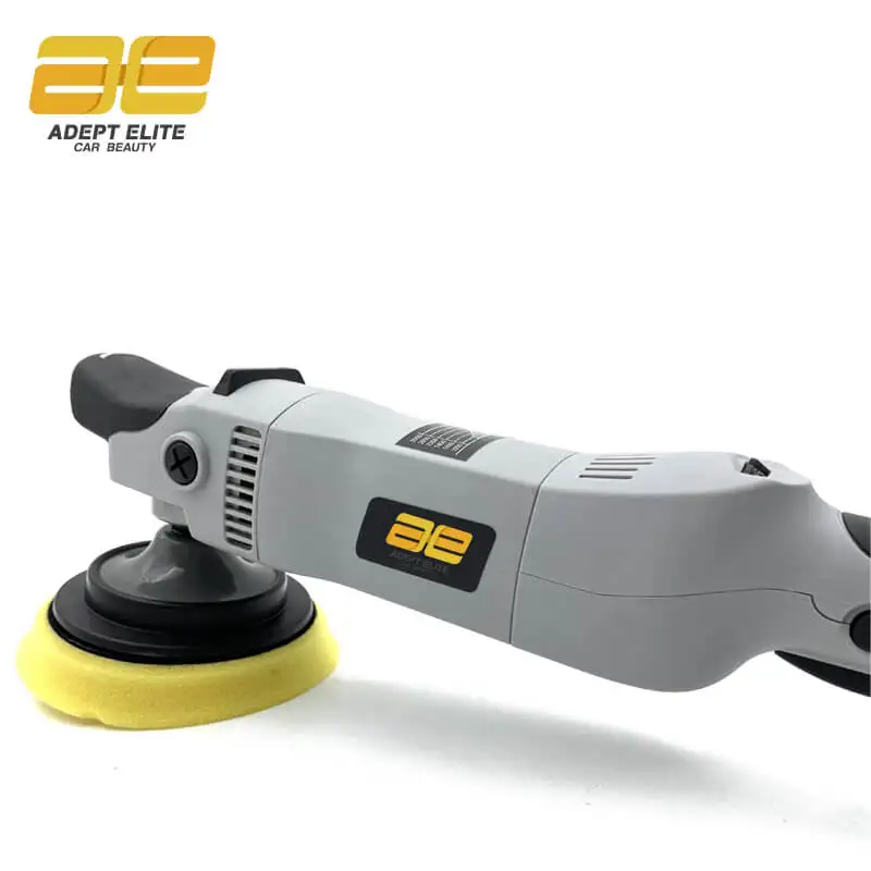 Reliable Quality 125mm Car Rotary Polisher RO Car Polishing Machine for Car Detailing and Polishing