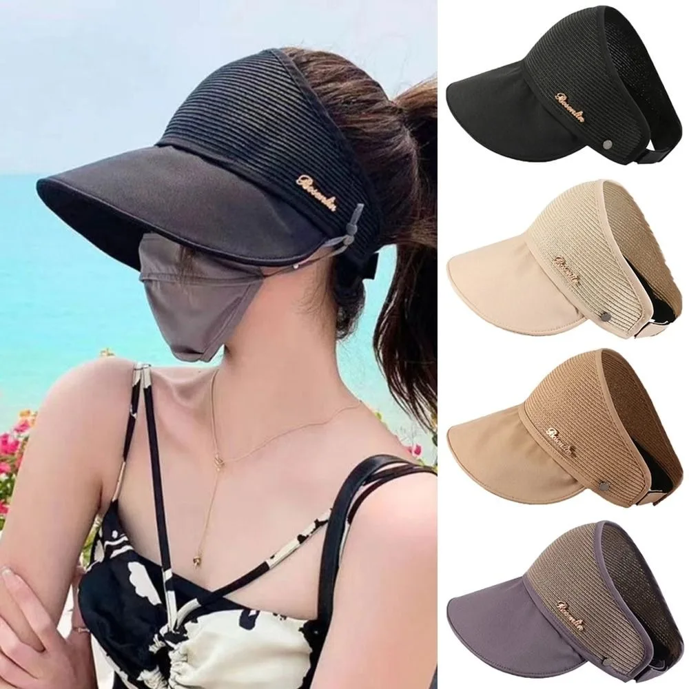 Neue Leere Top Schirmmütze Sommer Anti-Uv Sonnenhut Strand Hut Casual Fischer Hut Eimer Hut Reise Surfen Wandern Radfahren schirmmütze