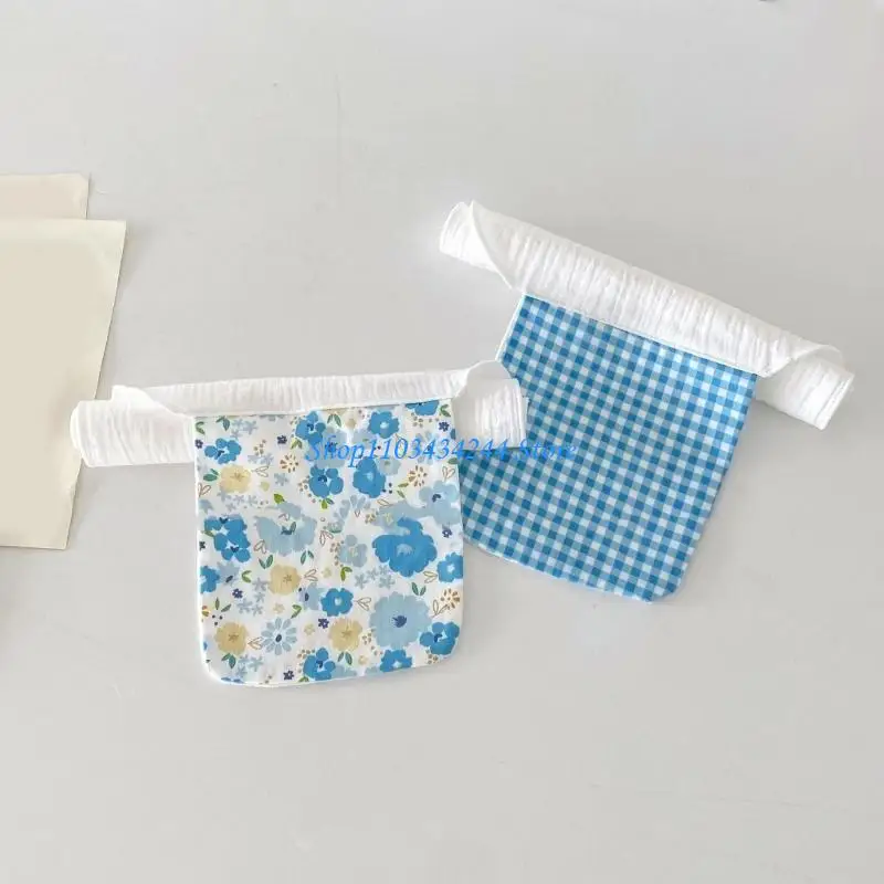 

Удобное детское полотенце для рук с принтом от отрыжки, мягкое полотенце, необходимое для новорожденных