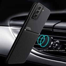 Luxury Original Silicone Case For Samsung Galaxy S22 Plus Soft Shell Shockproof Bumper Back Cover For Galaxy S22 Ultra Cases