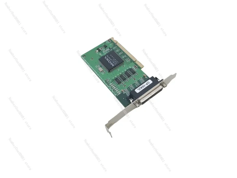 CP-104UL 4-port RS232 PCI Multi Serial Port Card RS-232