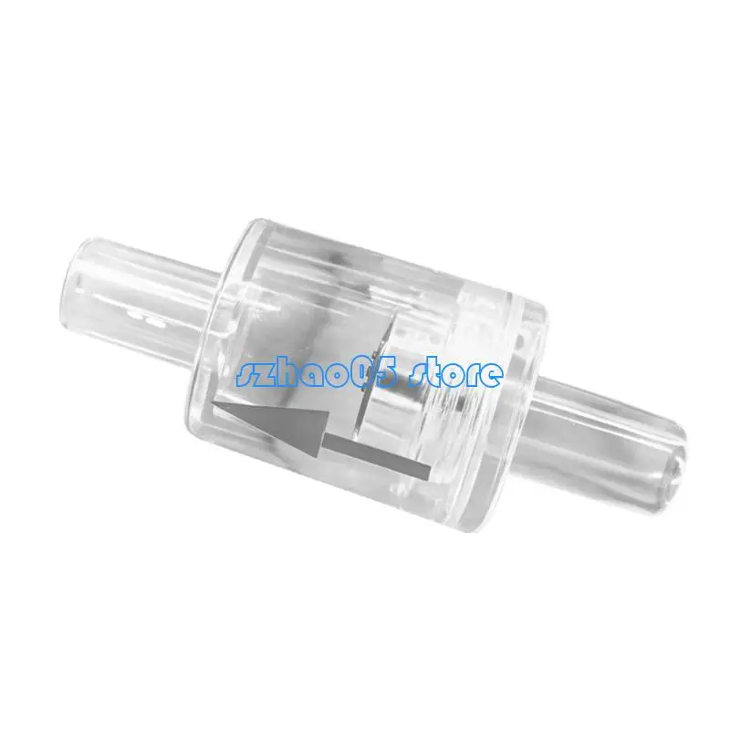 

85LE Newborns Nasal Suction Accessories One-Way Valves Nose Single Way Valves