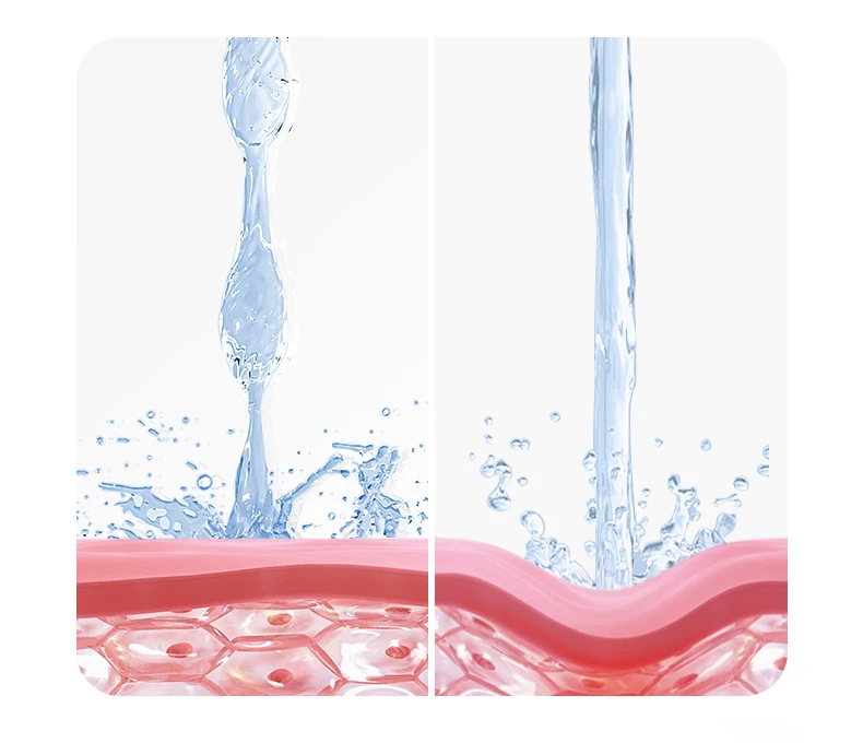 Electric Portable Toothbrush with Water Toothbrush for Cleaning Teeth, Household Water Floss Toothbrush for Cleaning Teeth