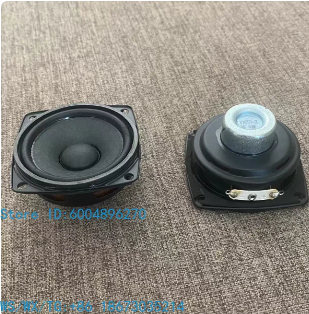 10 pcs 2 inch full range speaker 8 ohms 10w bass midrange full range speaker
