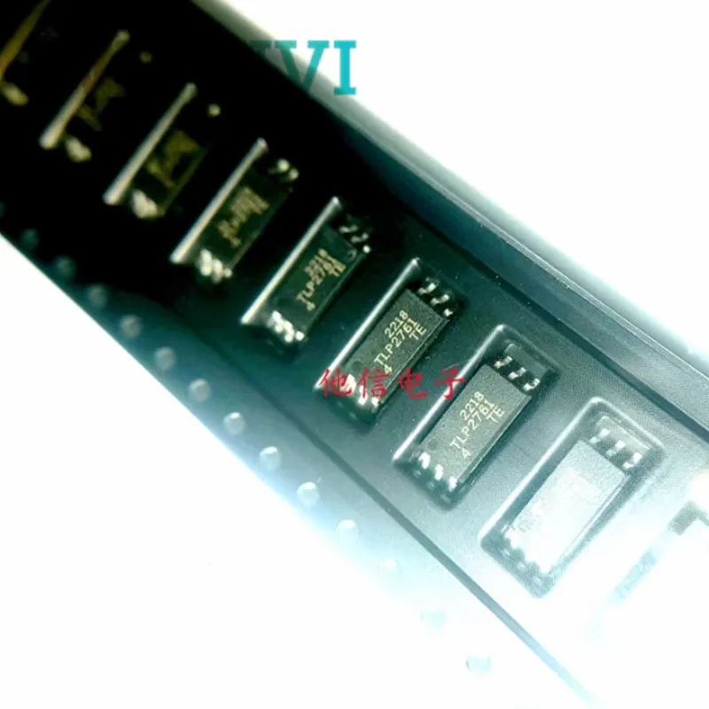 

10PCS TLP2761 2761 TLP2735 2735 TLP2719 2719 TLP2768 2768 TLP2748 2748 TLP2704 2704 SOP6 HIGH SPEED LOGIC OUTPUT OPTOCOUP