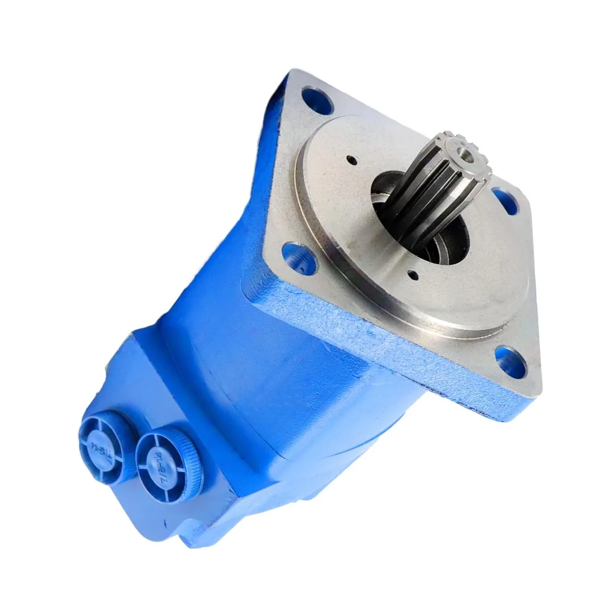 Hydraulic Motor Reducer 106-1210-006 1061210006 106-1210 1061210 For Eaton Char-Lynn 2000 Series