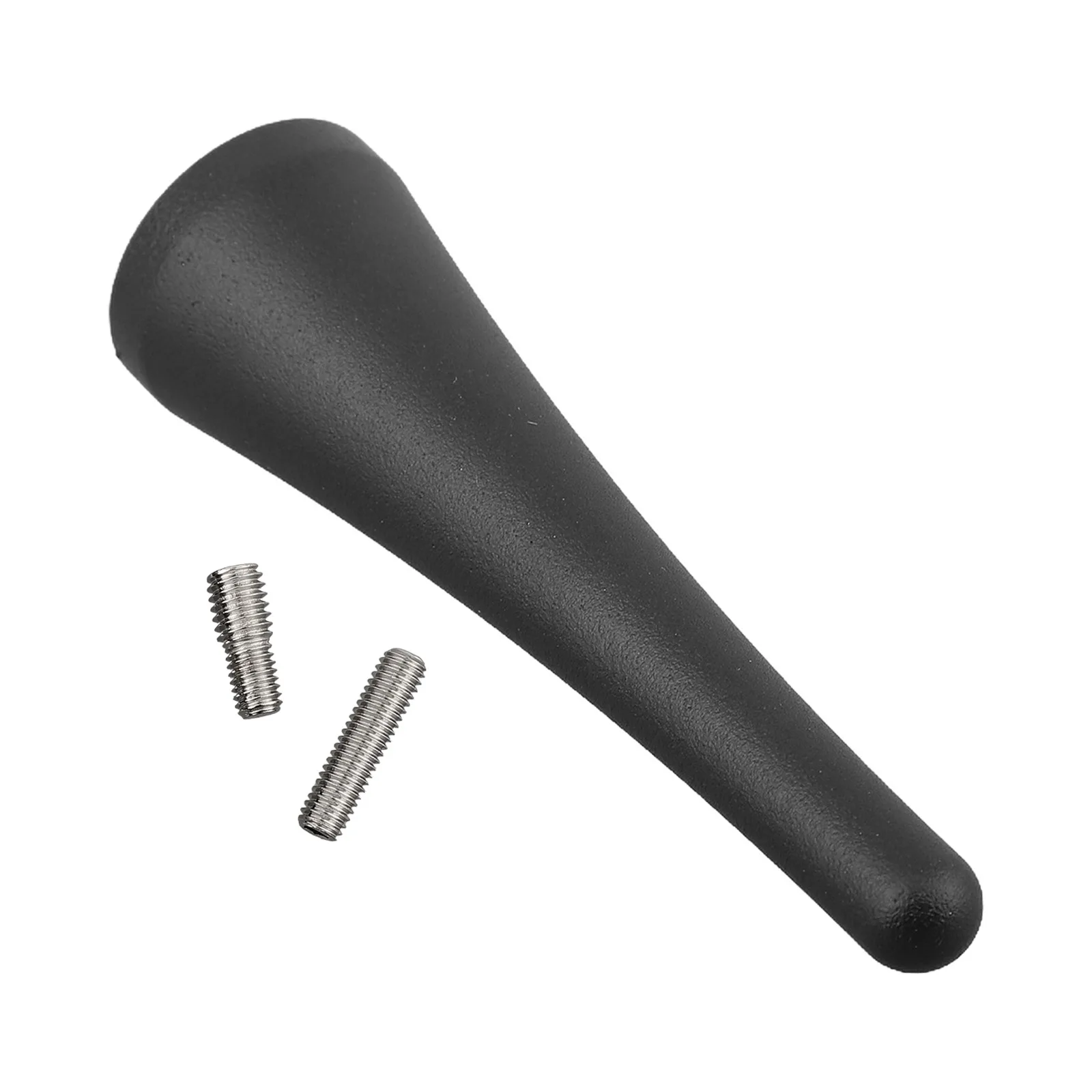 

1* 3.8x1.06 Inch Car Roof Short Radio Antenna Aerials Short Antenna Mast With Matching Screw For Mazda For Miata MX-5 06-22