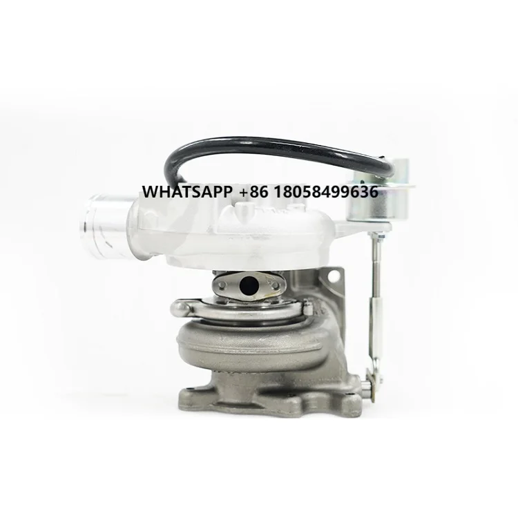 

Big Discount Turbocharger Price 1044100FE040 Commercial Vehicle Trucks Cheap Price Universal Supercharger Kit