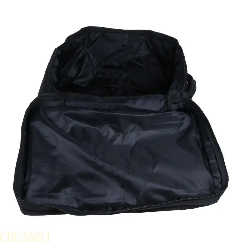 

A1A2 Cajon Bag Storage Organizer Cajon Storage Bag Carrying Case Percussions Instrument Carrying Case Padded Cajon Bag