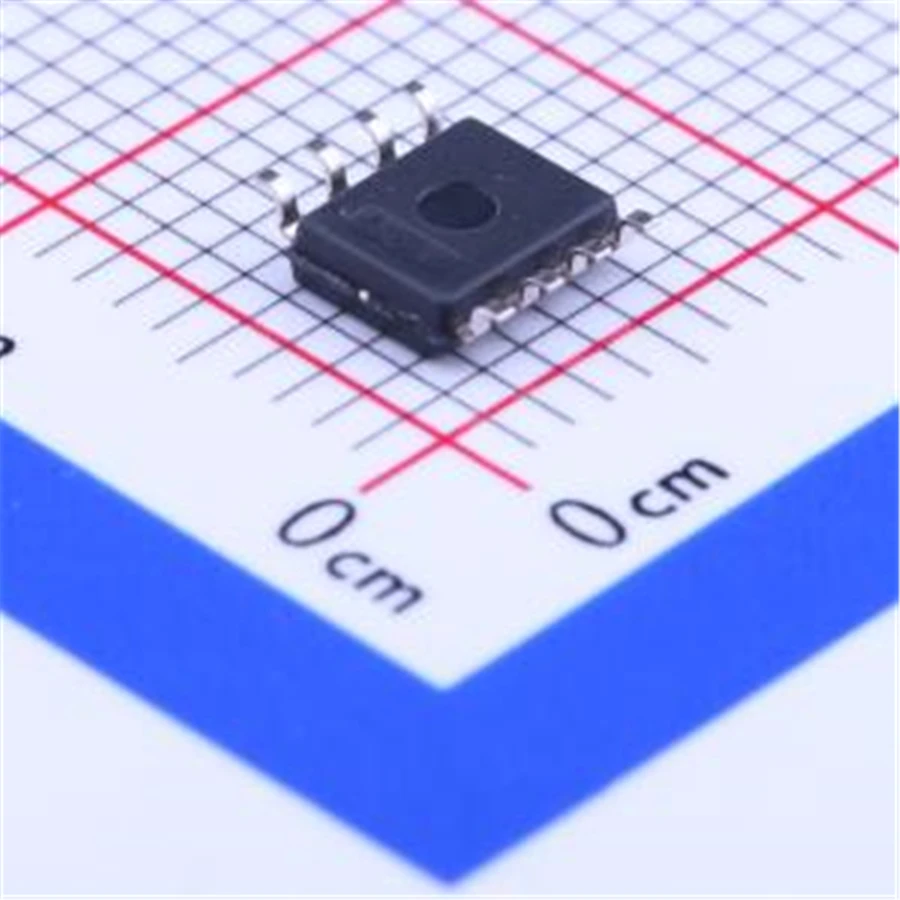 300PCS/LOT LM2904DR (Operational Amplifier)