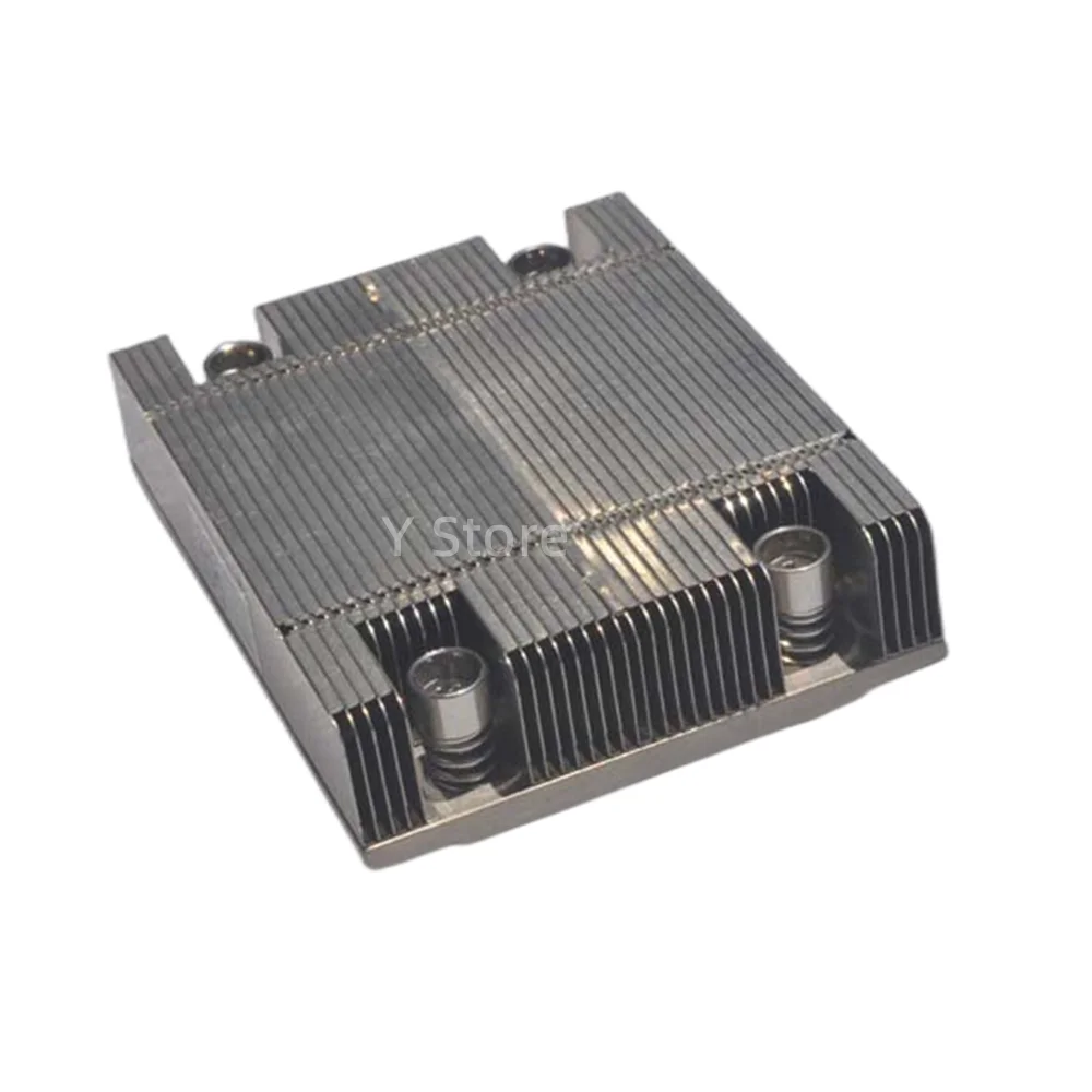 Y Store Original Genuine Heatsink XHMDT 0XHMDT CN-0XHMDT Cooling System For DELL Poweredge Server R320 R420 R520 CPU Server