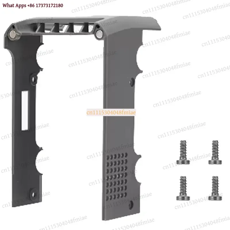 k3 3D Printer Middle Frame Fits for Bambu Lab P2S Toolhead Replacement Accessories Parts