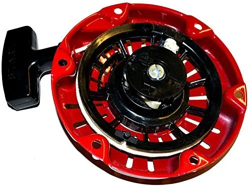 Affordstore Recoil Starter for Honda 28400-Z0D-V02ZA,28400-Z0D-V03ZA (GX100)