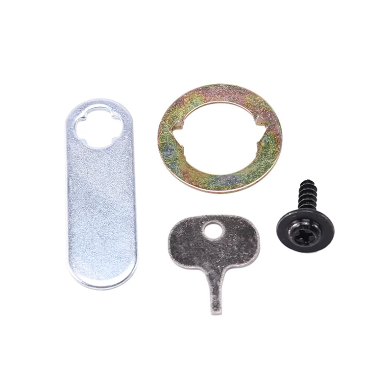 2X ชุดตู้ล็อค Cam 4 Digital Keyless ลิ้นชักประตู Gym School Locker พร้อมรีเซ็ตคีย์
