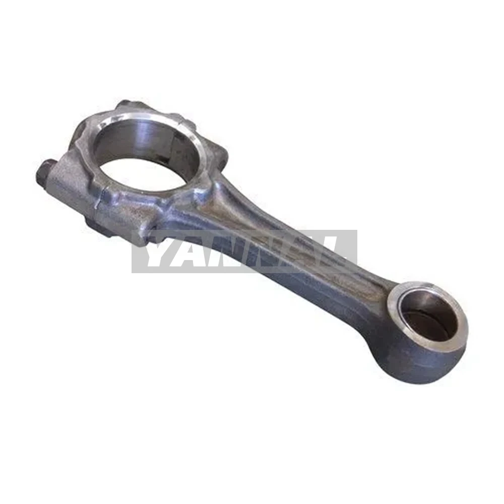 HOT SALE STD CONNECTING ROD FOR KUBOTA V3800 V3800-DI V3800-DI-T ENGINE PARTS