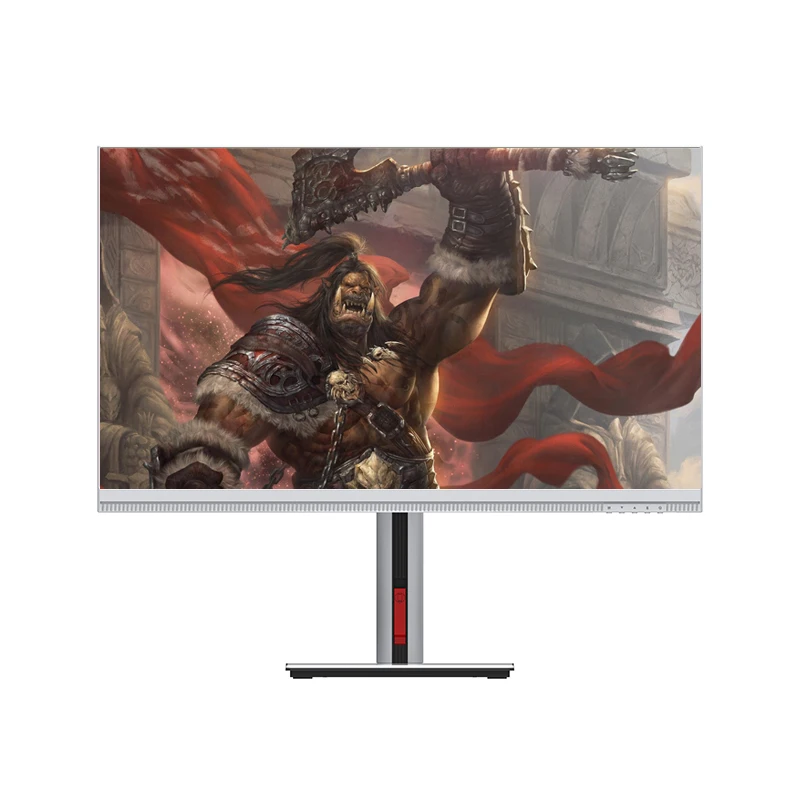 27-Inch IPS Flat HDR Mini LED Screen FreeSync 1ms Fast 2K (1440p) 165Hz/180Hz Home Office LCD PC Gaming - Esports Display