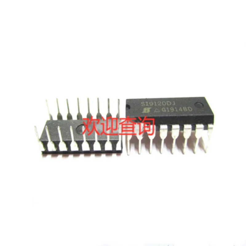 

5PCS SI9120DJ SI9120D DIP Brand new original