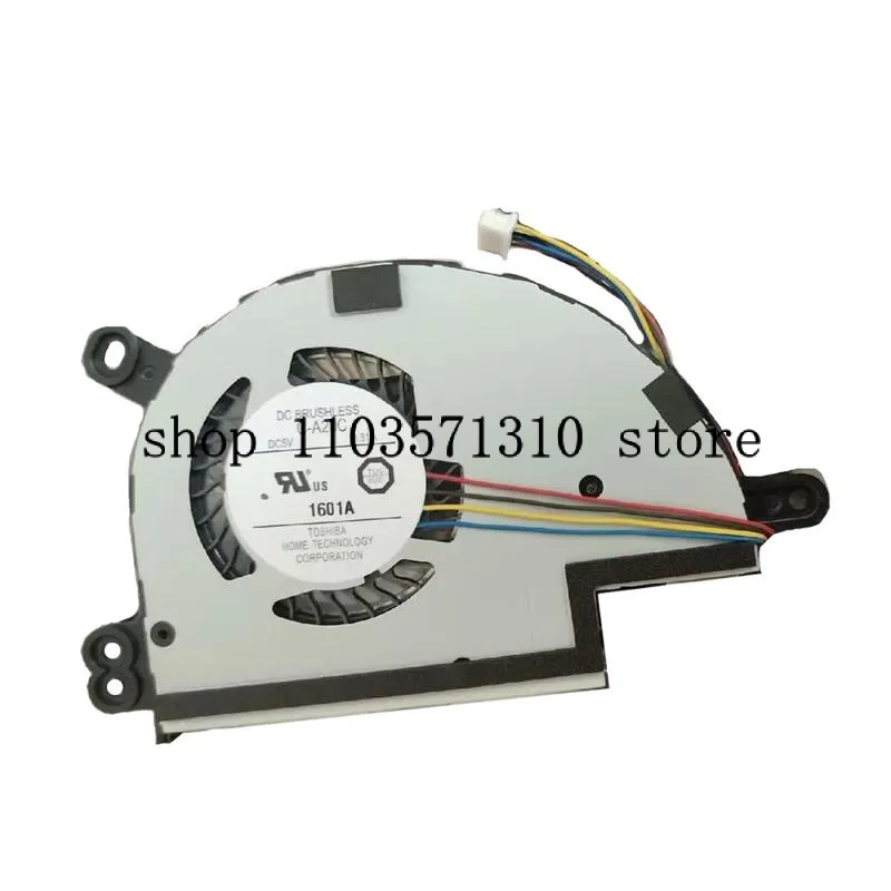 

Новый оригинальный вентилятор охлаждения процессора для LG 15Z970 13Z970 14Z970 C-A20C 4-контактный вентилятор охлаждения