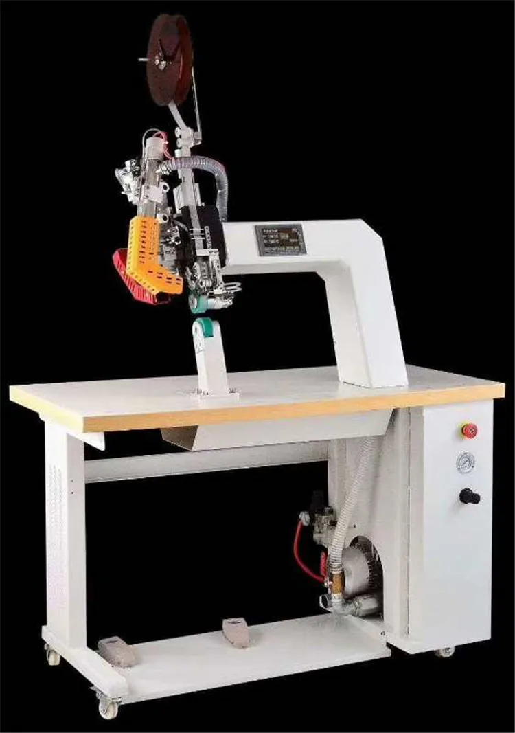 Jack sewing machine big shop sewing machine