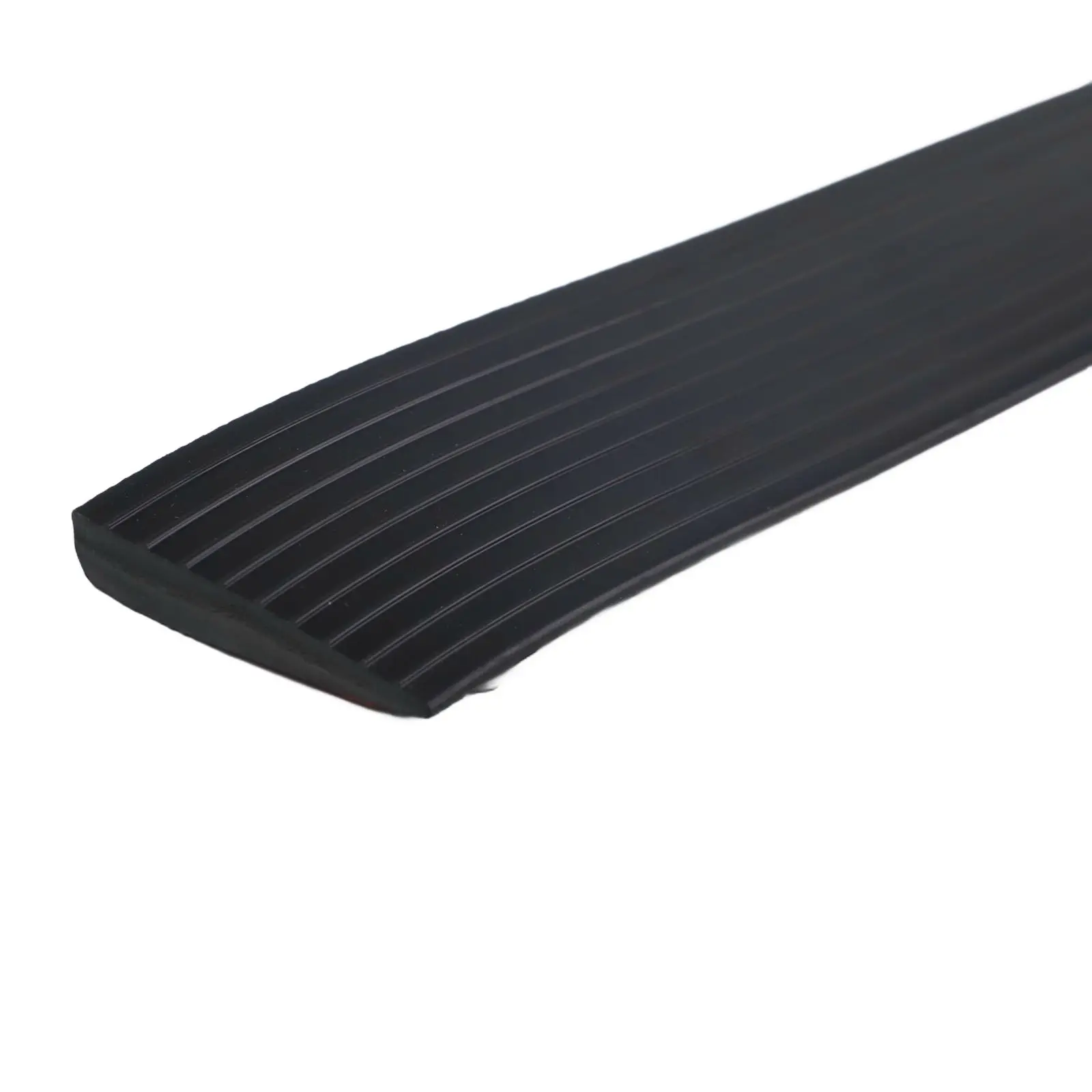 Doorway Ramp Garage Threshold Ramp Ample Space Heavy Use Quick Installation Sturdy Materials Home Accessibility