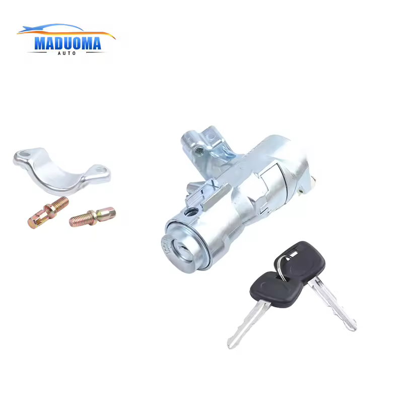 New For Toyota Ignition Switch 450201211 45020-12-11 45020-38-1 45280-12331 45280-12321 69057-42070 Car Accessories image_3
