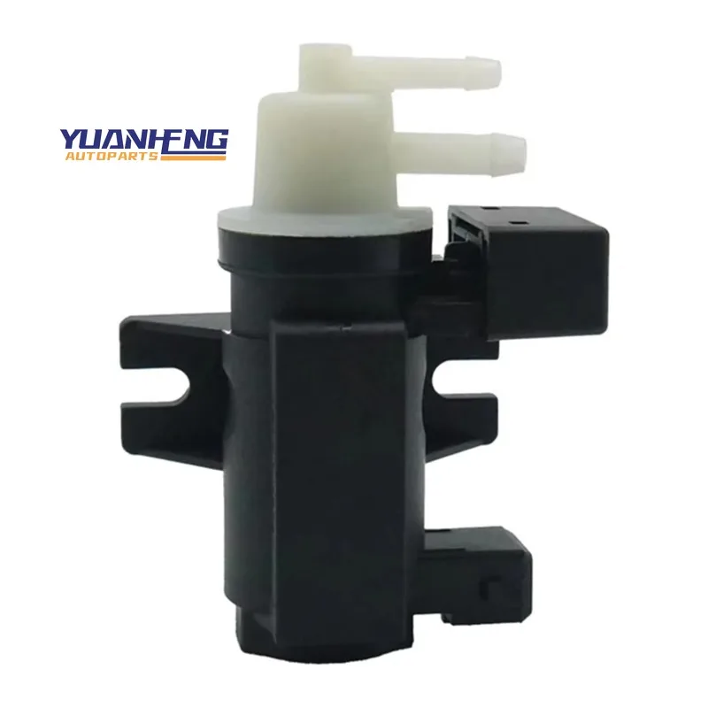 

CM5G-9F490-AA автозапчасти турбокомпрессор вакуумное реле электромагнитный клапан для FORD 2013-2017 FIESTA VI B-max JK Fiesta CM5G-9S468-GC