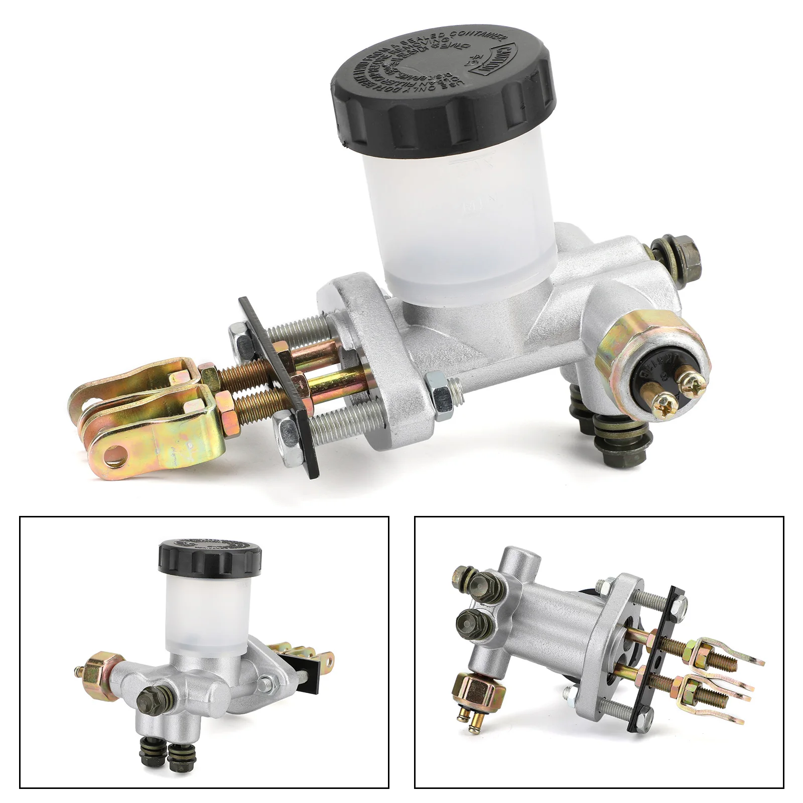Topteng Utv Brake M… - image