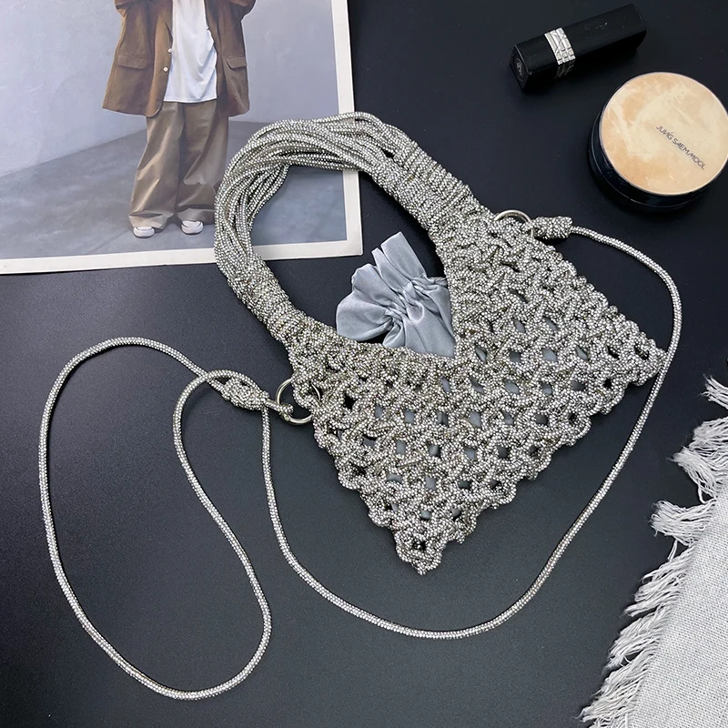 Sac bandoulière de luxe 2025 e - Luxury Bags Trend 2025 avis et prix