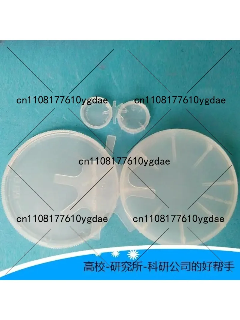 

Коробка для кремниевых пластин (1, 2, 3, 4, 6 дюймов) / Коробка для образцов / Защитный бокс для образцов