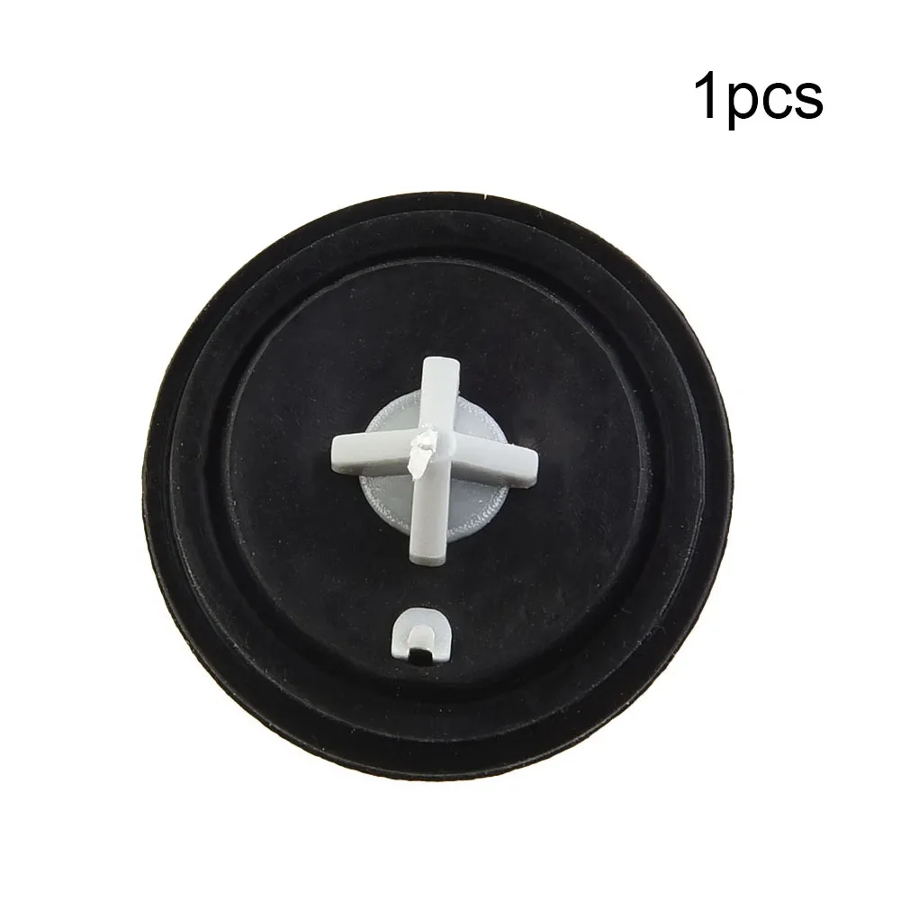 Black Diaphragm Gasket Water Tank Valve 1/2pcs 95 95L 99T 99B 99 Inlet Fill Valve Side And Bottom Entry Valves