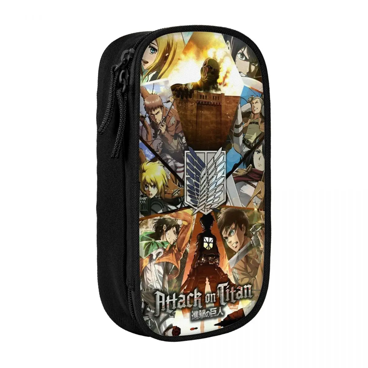 ataque-em-tita-anime-manga-lapis-caso-bonito-caneta-caixa-sacos-criancas-grande-armazenamento-material-escolar-presentes-lapis