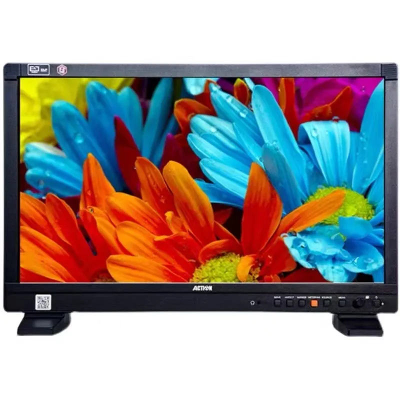 

21.5 inch armor set monitor high definition director monitor screen HDMI
